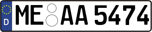 ME-AA5474