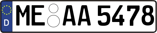 ME-AA5478