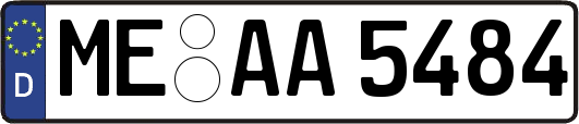 ME-AA5484