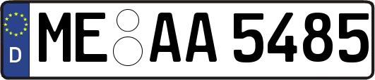 ME-AA5485