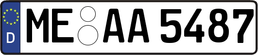 ME-AA5487