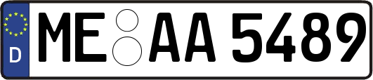 ME-AA5489