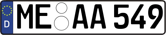 ME-AA549
