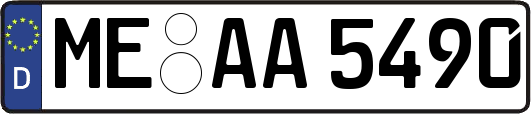 ME-AA5490