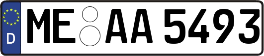 ME-AA5493