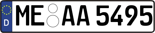 ME-AA5495