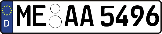 ME-AA5496