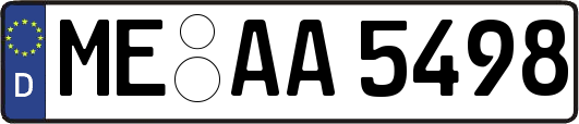 ME-AA5498