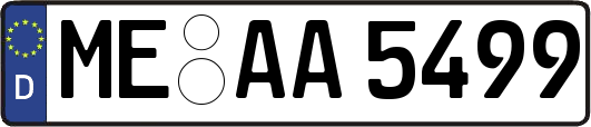 ME-AA5499