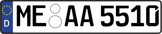 ME-AA5510