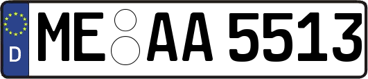 ME-AA5513