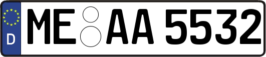 ME-AA5532