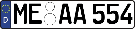 ME-AA554