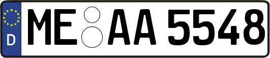 ME-AA5548