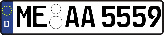ME-AA5559