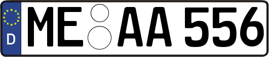 ME-AA556