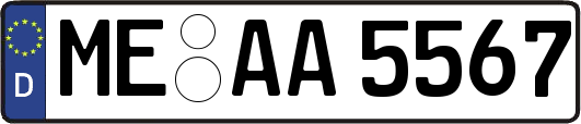 ME-AA5567