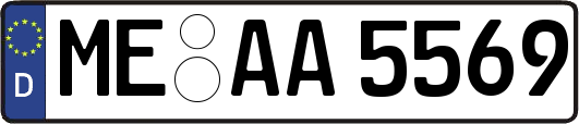 ME-AA5569