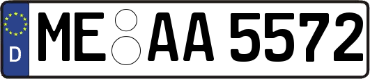 ME-AA5572