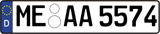 ME-AA5574