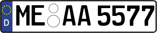 ME-AA5577
