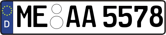 ME-AA5578