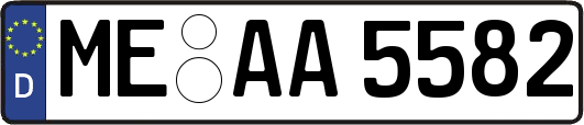 ME-AA5582