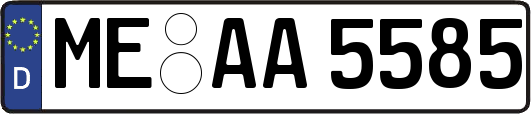 ME-AA5585