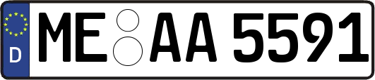 ME-AA5591