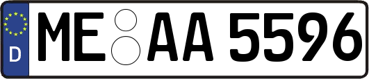 ME-AA5596