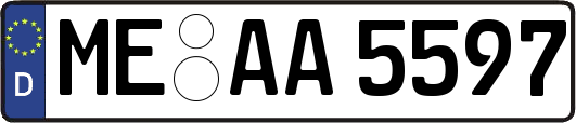 ME-AA5597