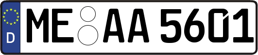 ME-AA5601