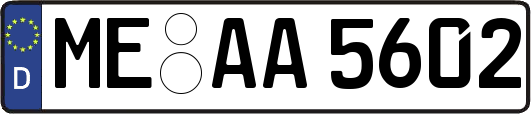 ME-AA5602