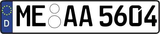 ME-AA5604