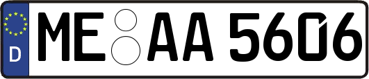 ME-AA5606