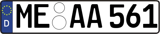 ME-AA561
