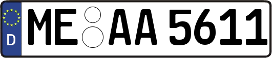 ME-AA5611