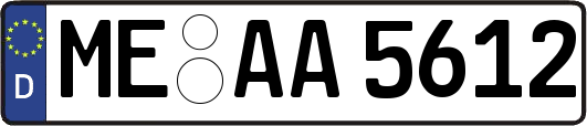 ME-AA5612