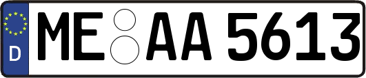 ME-AA5613