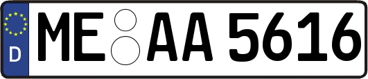 ME-AA5616
