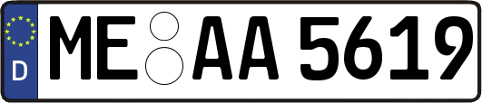 ME-AA5619