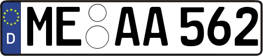 ME-AA562