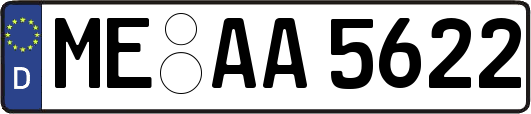 ME-AA5622