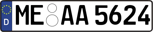 ME-AA5624