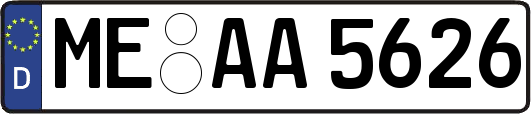 ME-AA5626