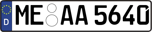 ME-AA5640