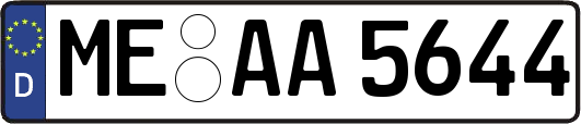 ME-AA5644