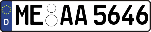 ME-AA5646
