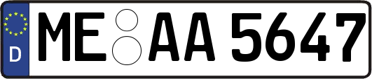 ME-AA5647