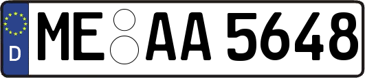 ME-AA5648